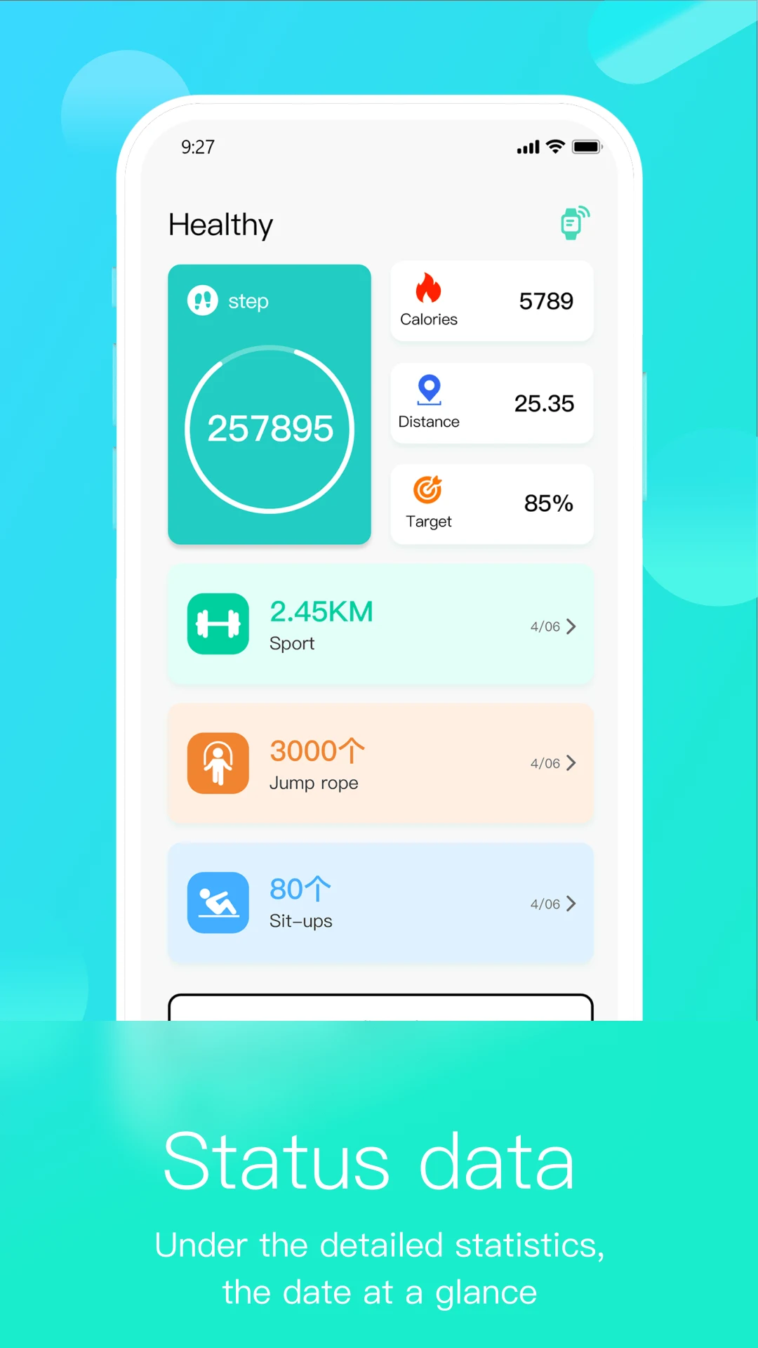 HryFine screenshot