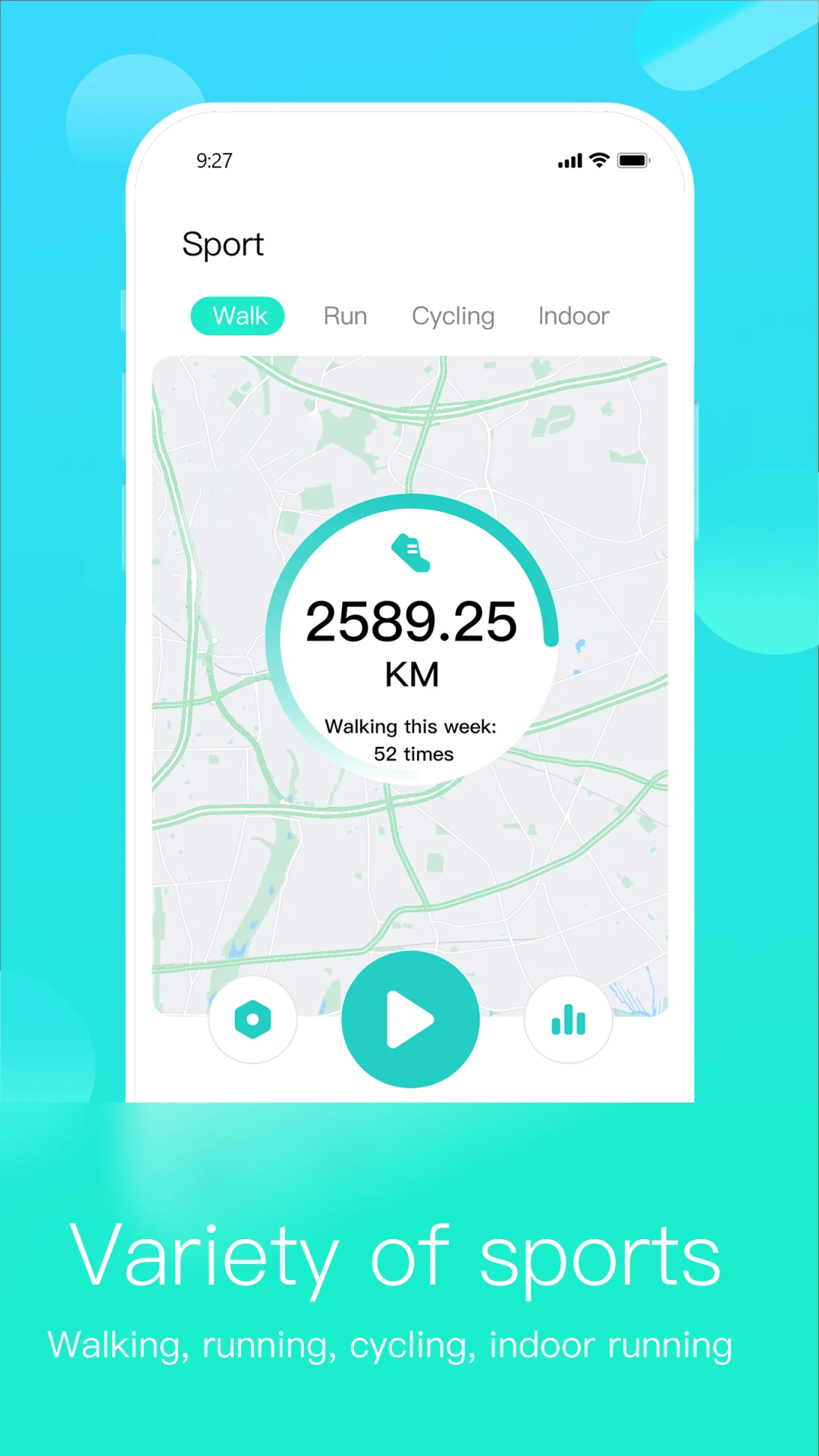 HryFine screenshot